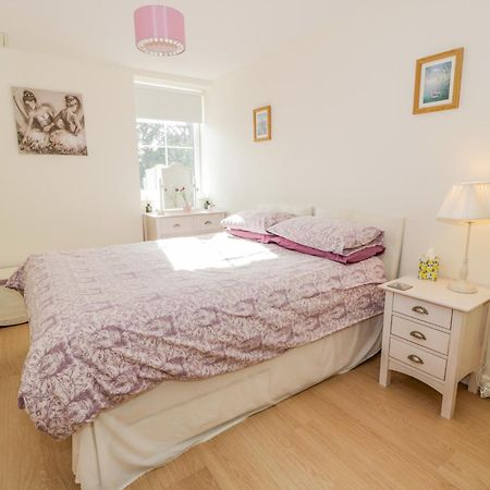 Tweed Apartment Darnick Eksteriør billede