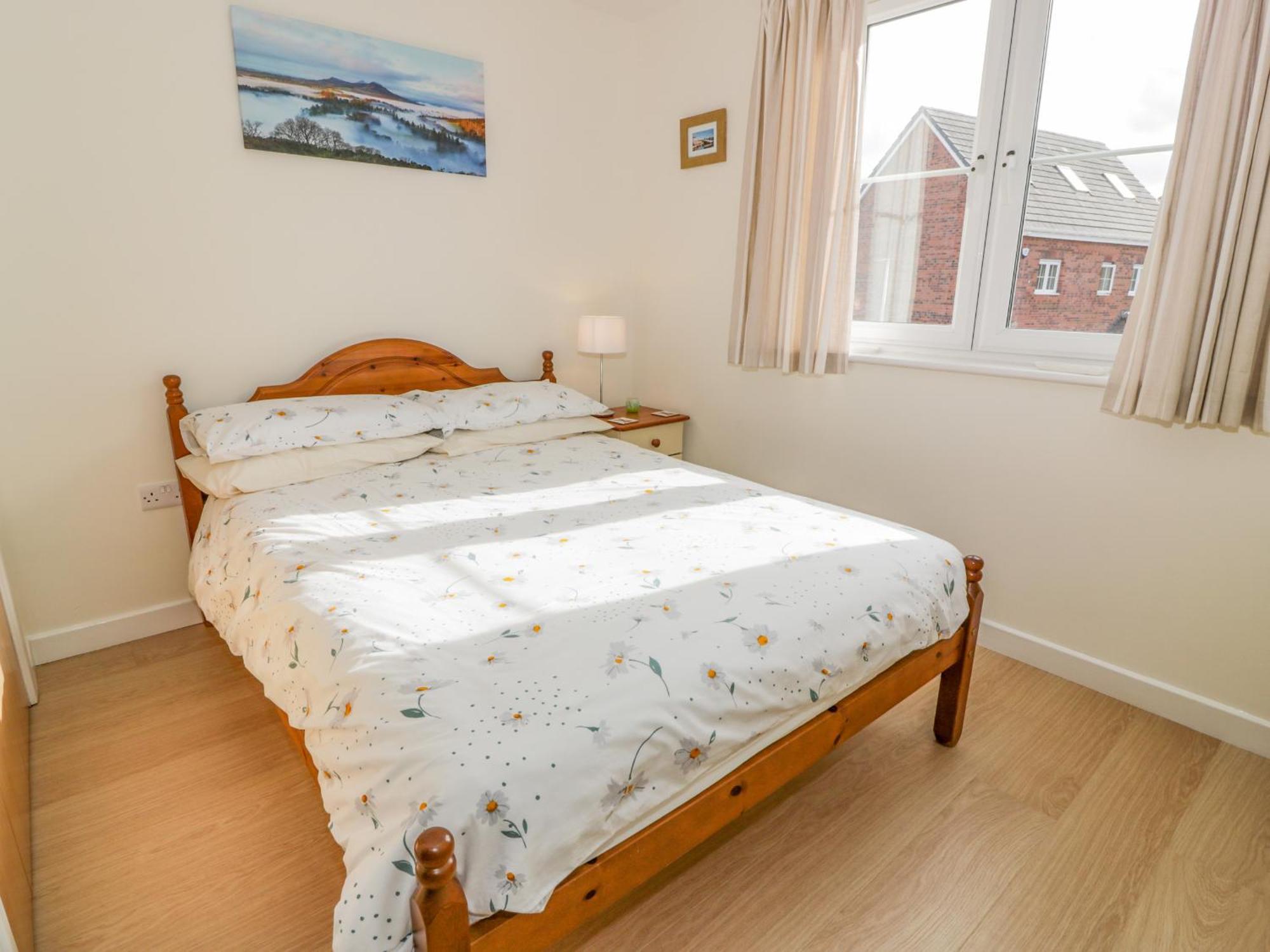 Tweed Apartment Darnick Eksteriør billede