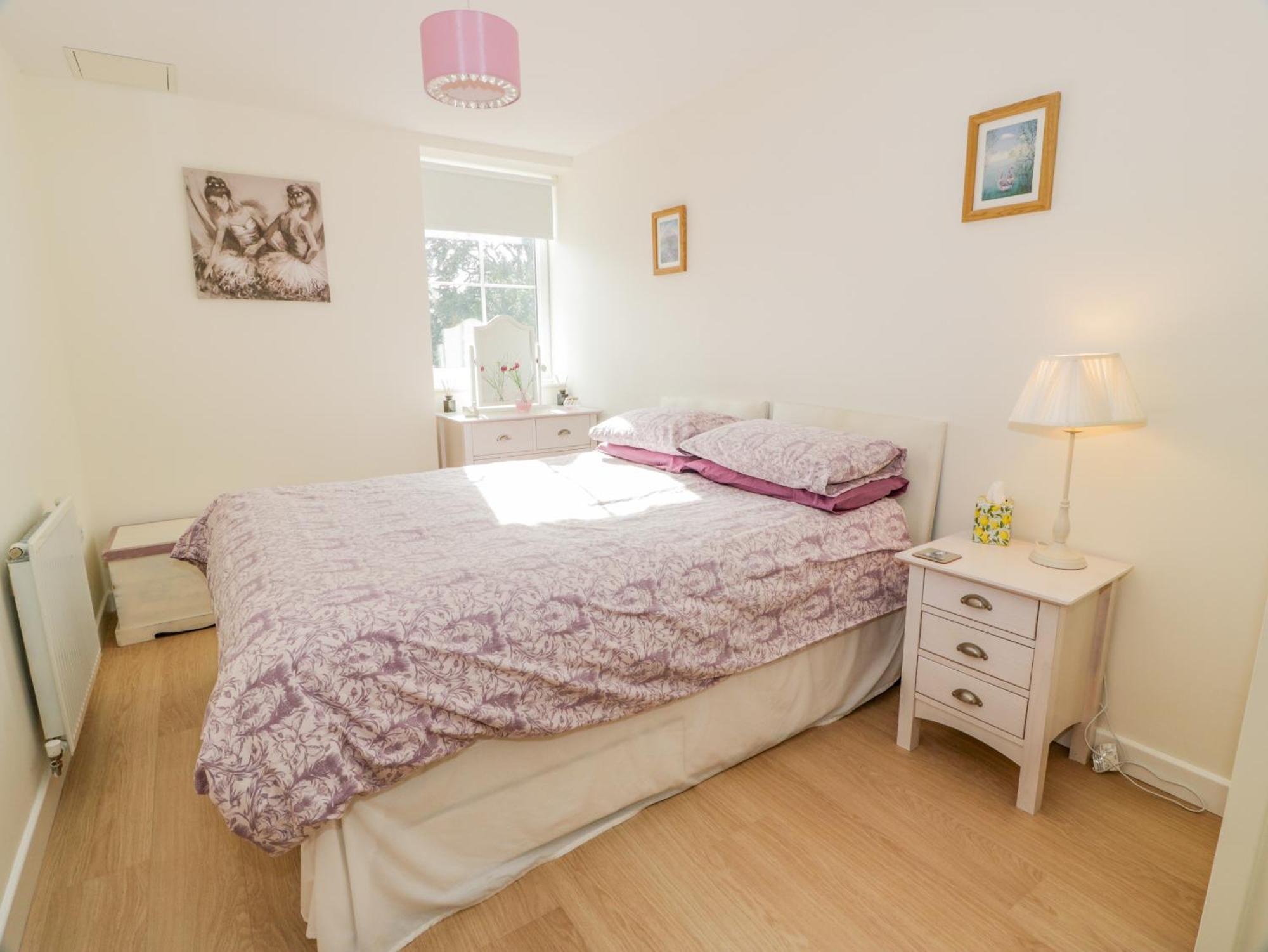 Tweed Apartment Darnick Eksteriør billede