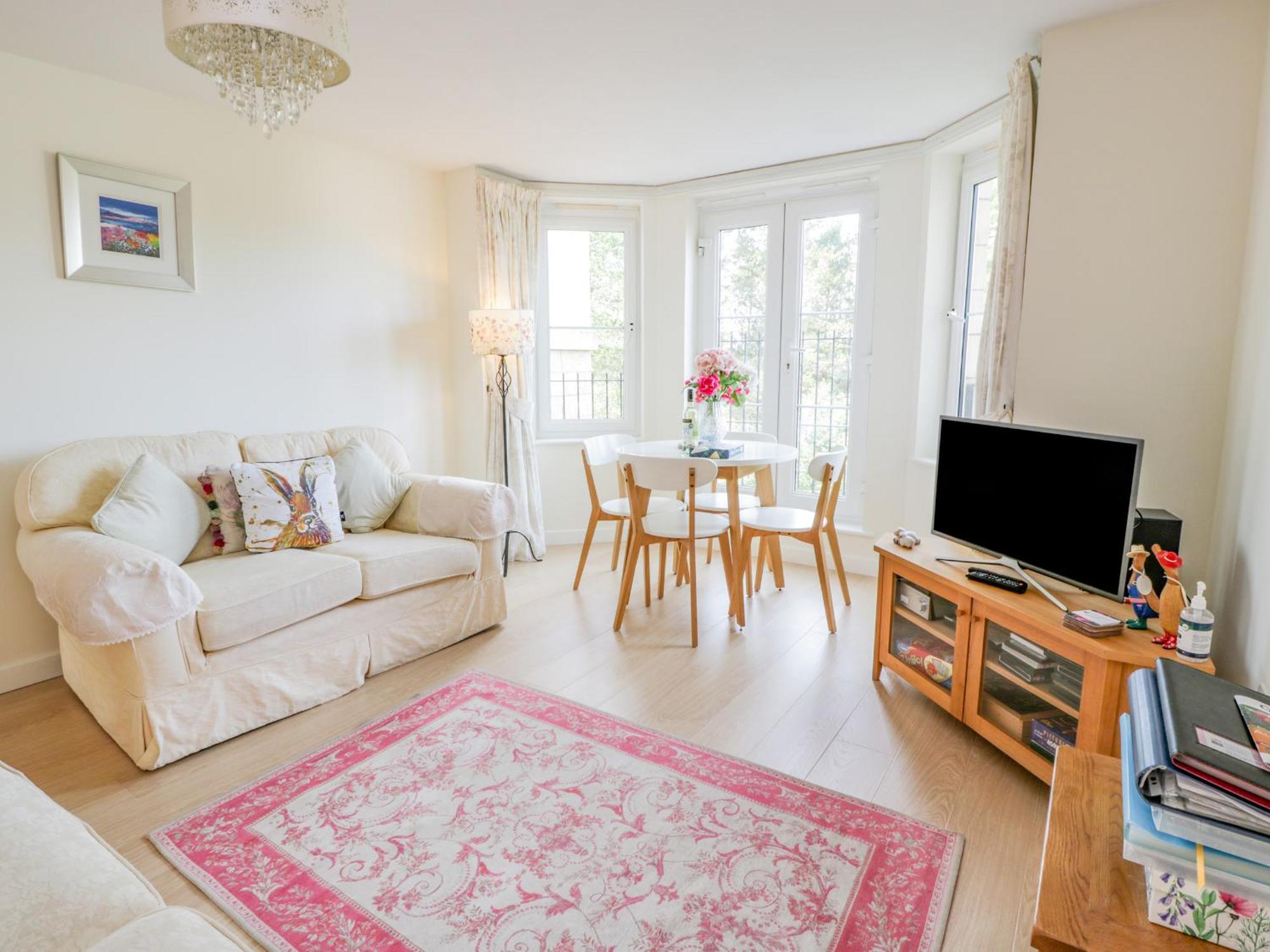 Tweed Apartment Darnick Eksteriør billede