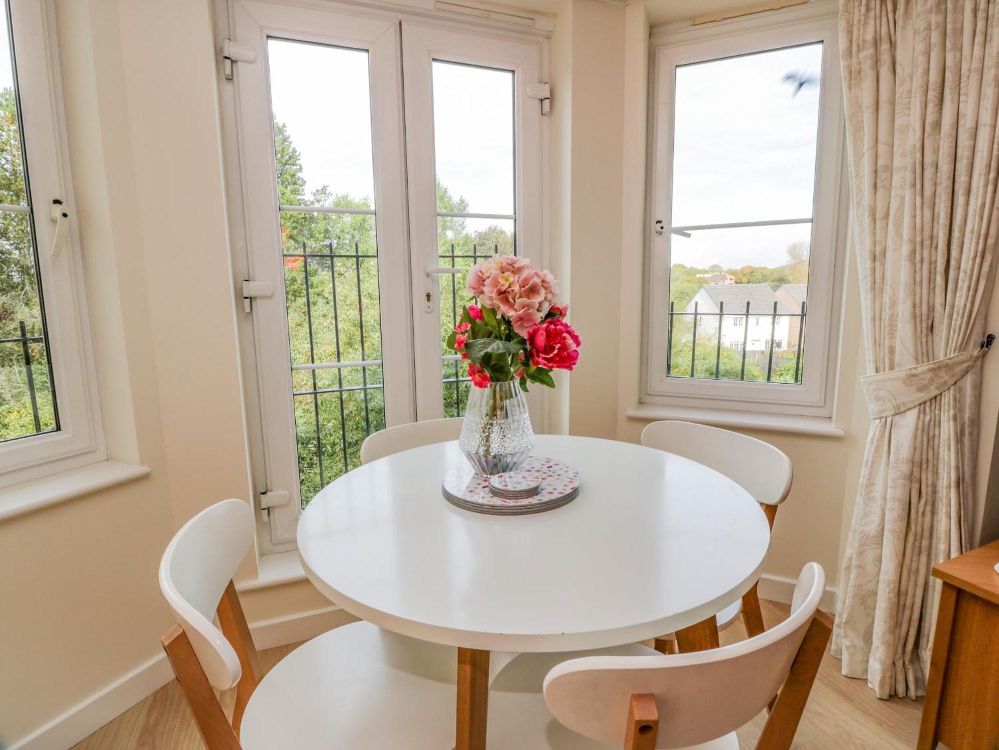 Tweed Apartment Darnick Eksteriør billede
